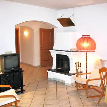 Apartamento Ferienwohnung 200w *