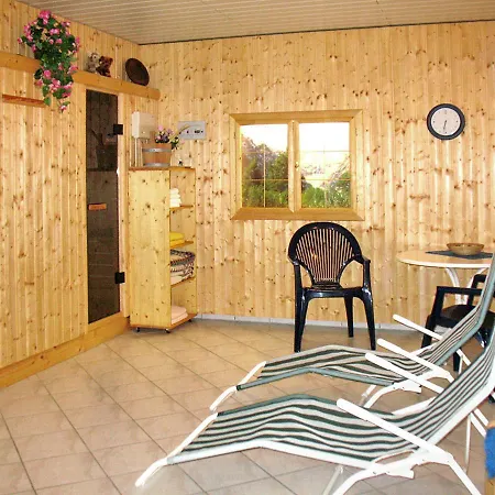 Apartamento Ferienwohnung 200w *
