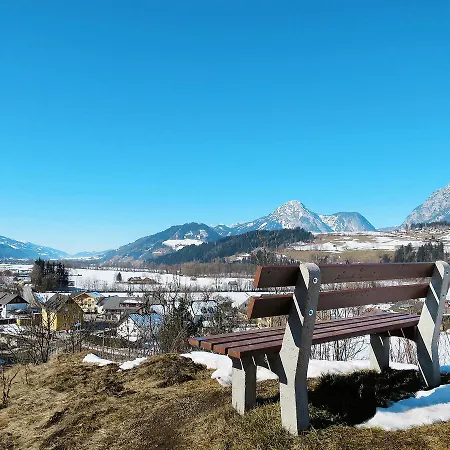 Ferienwohnung 200w * Stein an der Enns