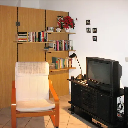 Apartamento Ferienwohnung 200w *