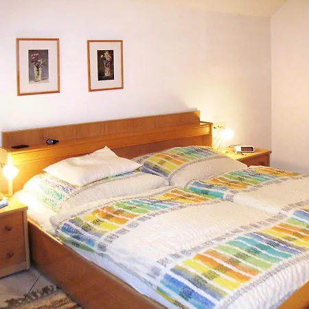 Apartamento Ferienwohnung 200w *